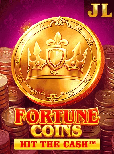 Golden Jackpot slot cover